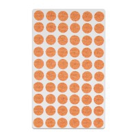Vaccaria Herbal Seeds avec autocollant rond (300 pièces) Vaccaria Herbal Seeds avec autocollant rond (300 pièces)